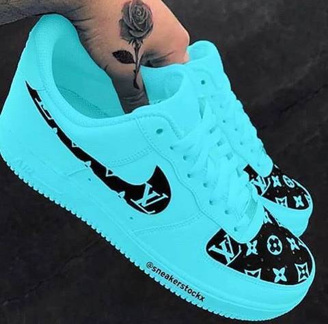 Nike 0.2❤