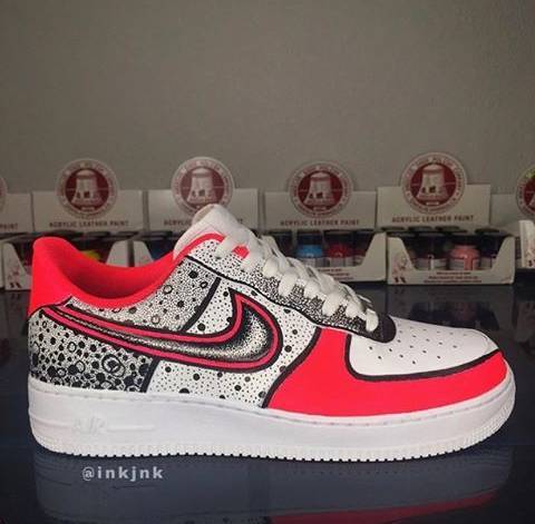 Nike 0.4❤