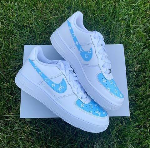 Nike 0.5❤