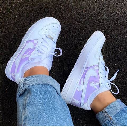 Nike 0.6