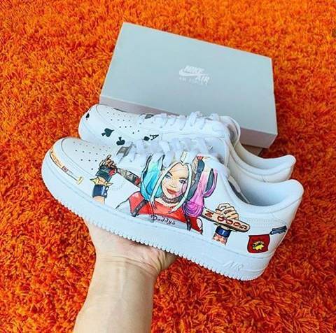 Nike 0.7