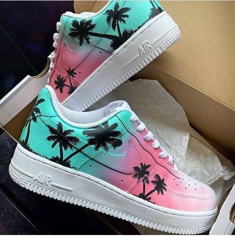 Nike 0.8