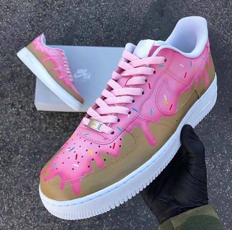 Nike 0.9