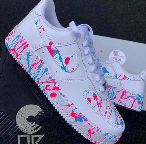 Nike 0.10