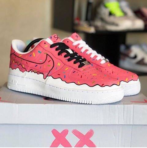 Nike 0.11