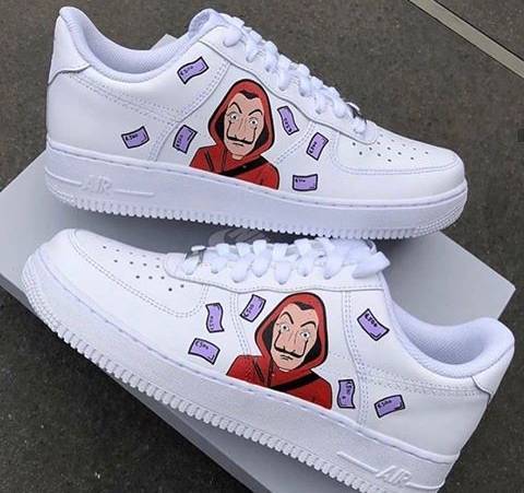Nike 0.12