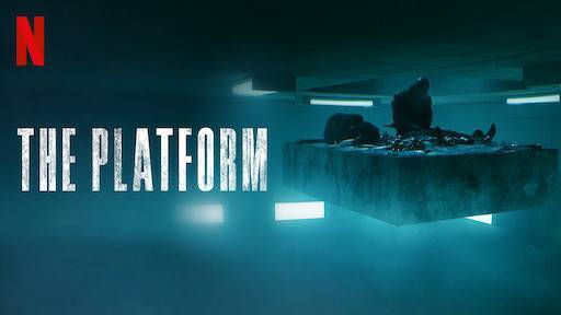 Serie The Platform