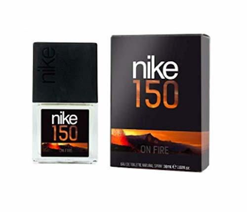 Nike Perfume Nike Men 150 On Fire Edt