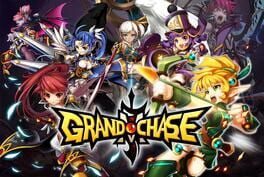 Videogames Grand Chase