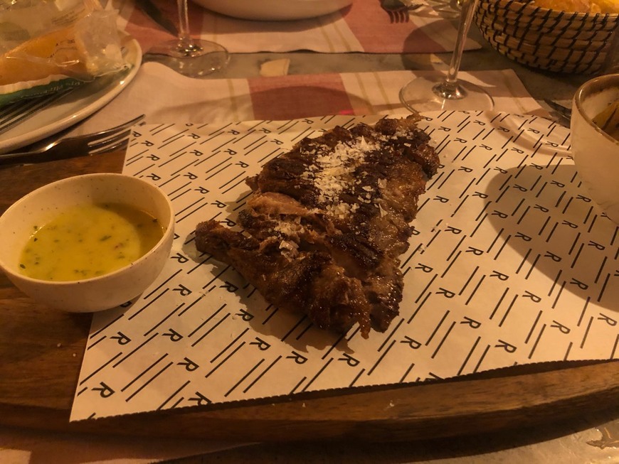 Restaurants Raimunda