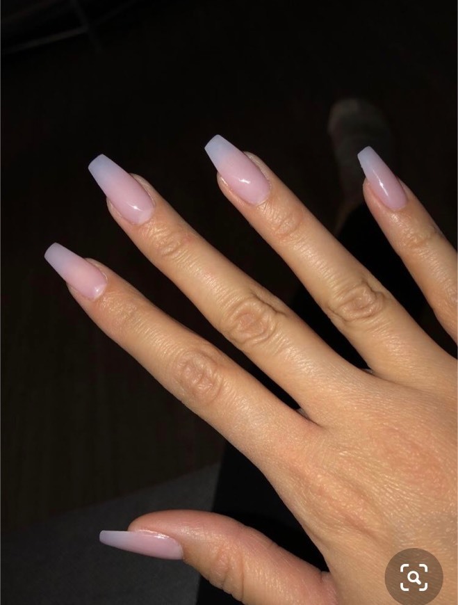 Fashion Nails