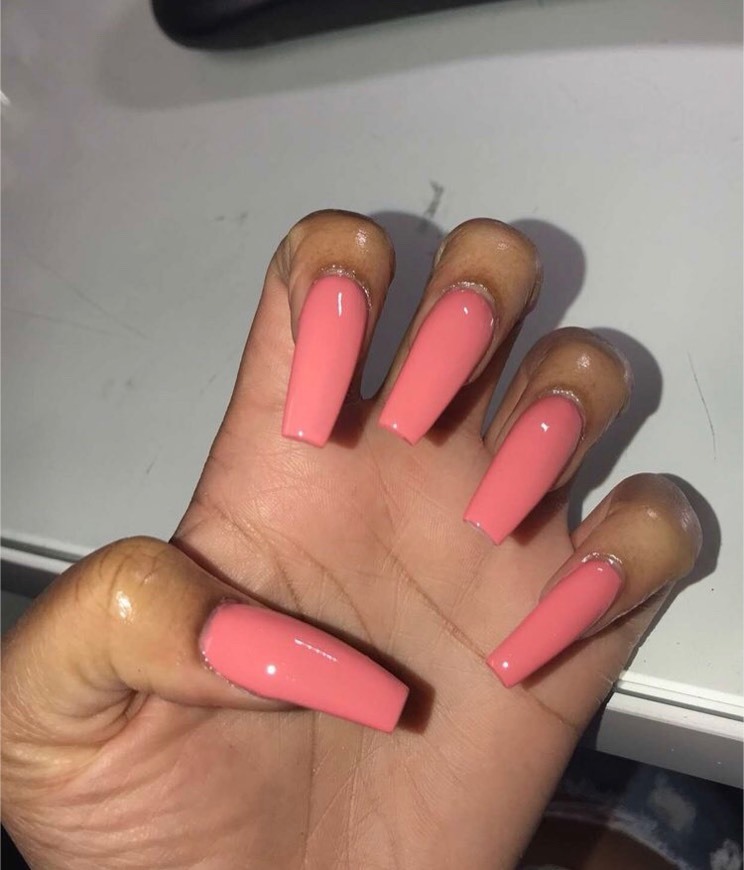 Fashion Nails 