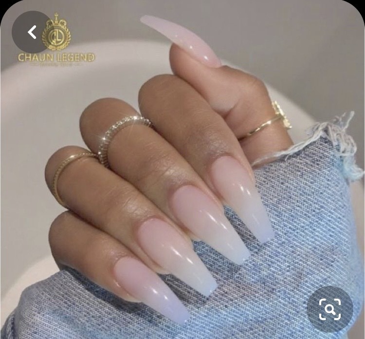 Fashion Nails 