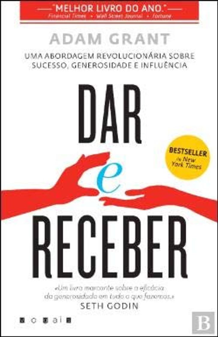 Book Dar e Receber