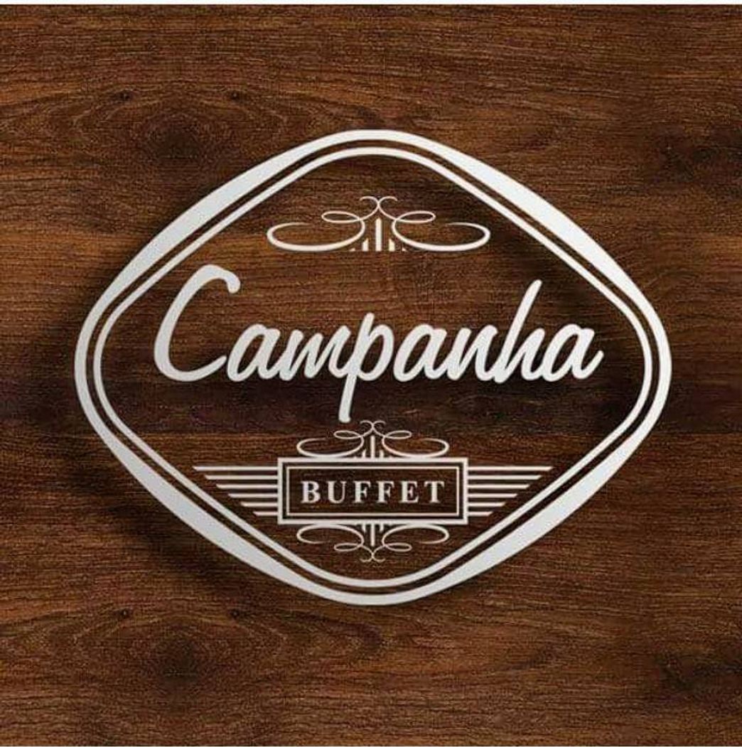 Buffet campanha