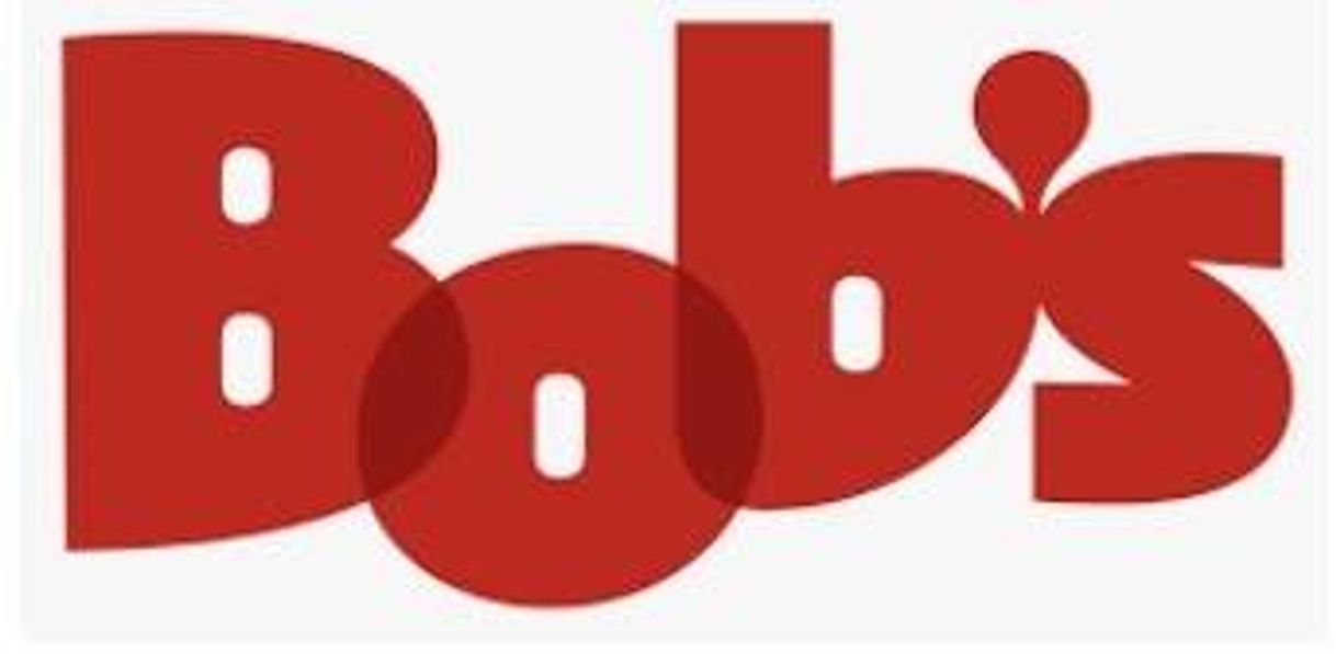 Bob's