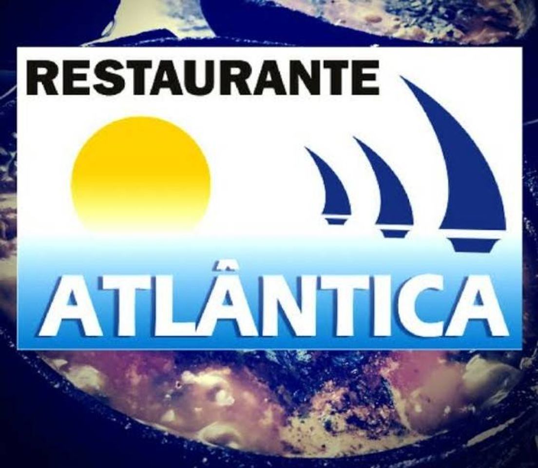 Restaurante Atlântica