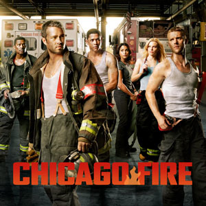 Serie Chicago Fire