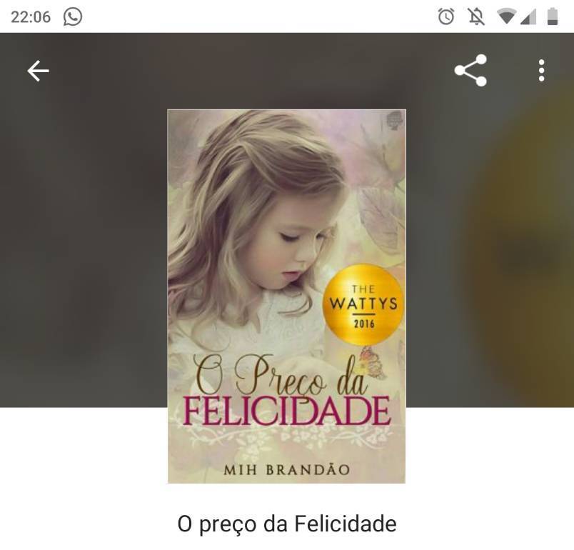 Social O preço da felicidade 