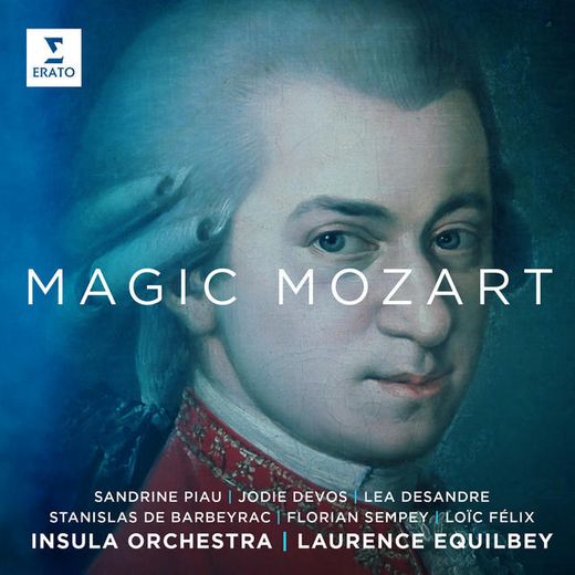 Mozart: Le nozze di Figaro, K. 492, Act I: "Non so più"