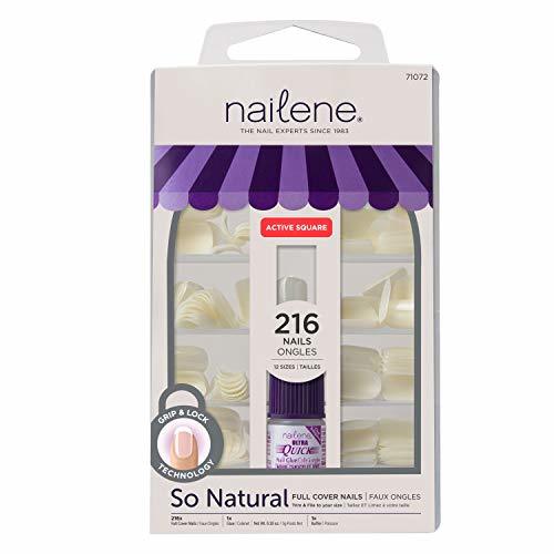 Product Nailene