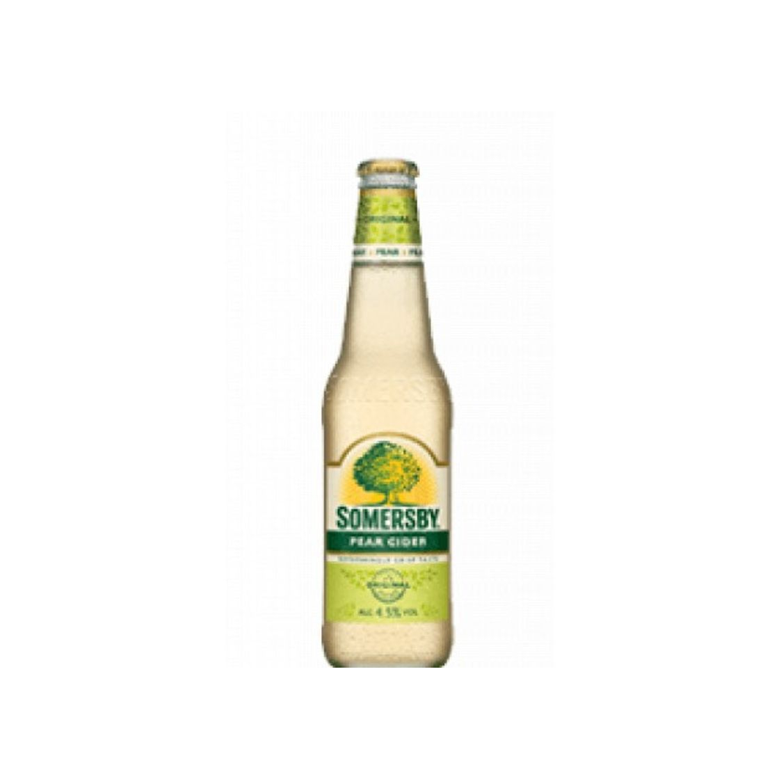 Product Somersby Cidra