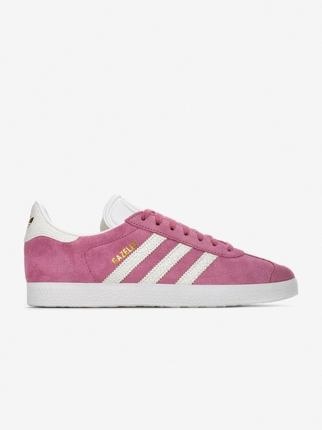 Places adidas Gazelle W, Zapatillas para Mujer, Morado