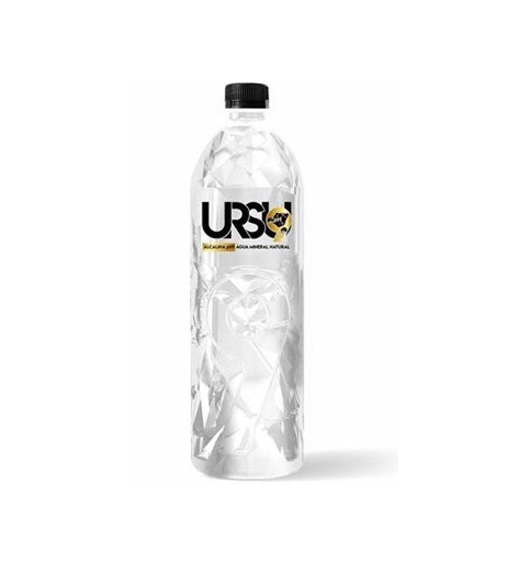 Products Ursu9 water - Posts