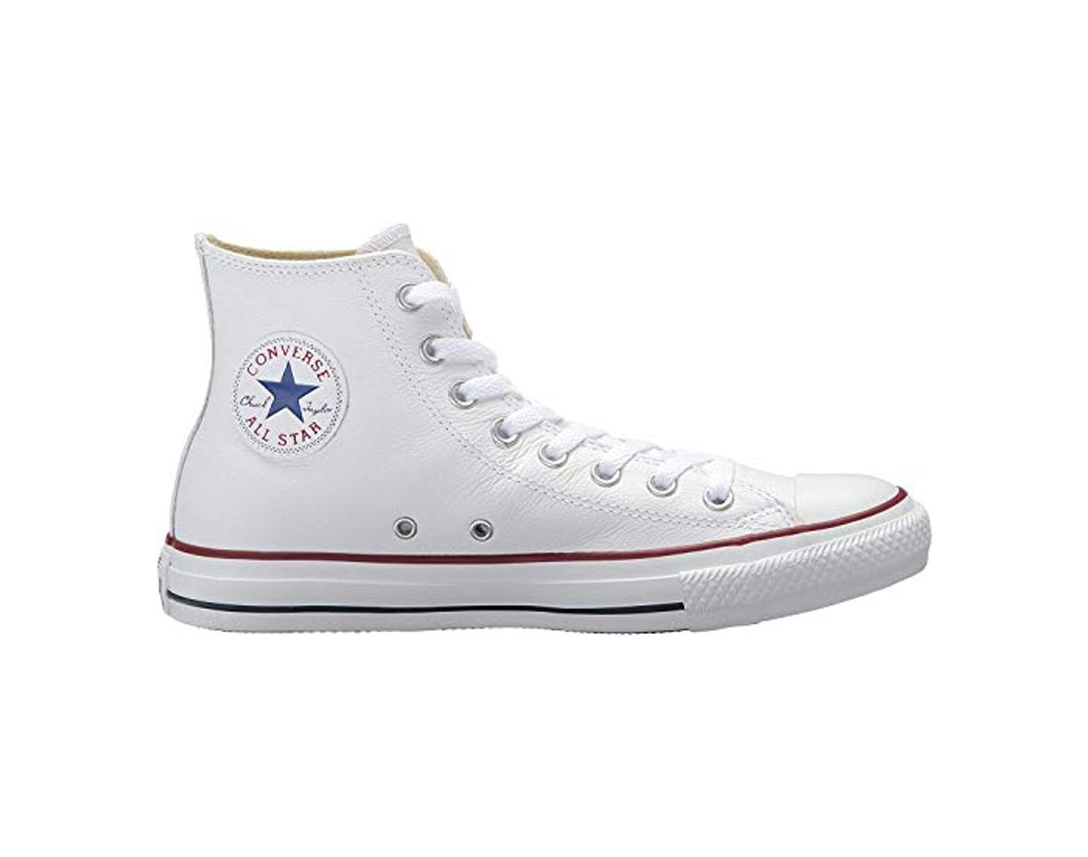 Fashion Converse Ct Core Lea Hi Zapatillas unisex