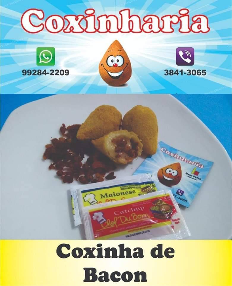 Restaurants Bem Feito Salgados e Coxinharia