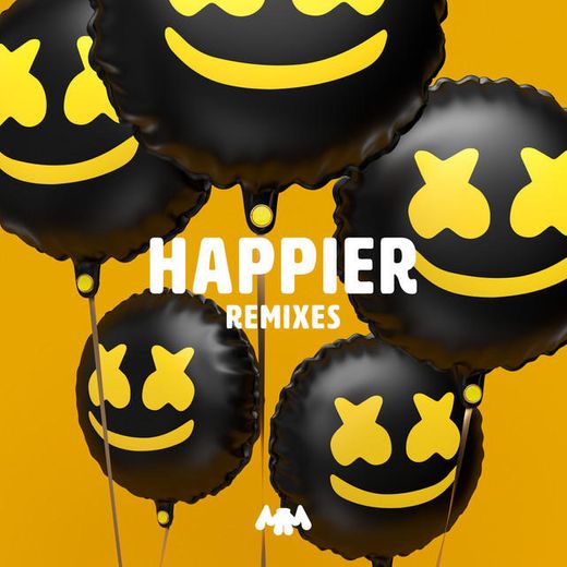 Happier - Breathe Carolina Remix
