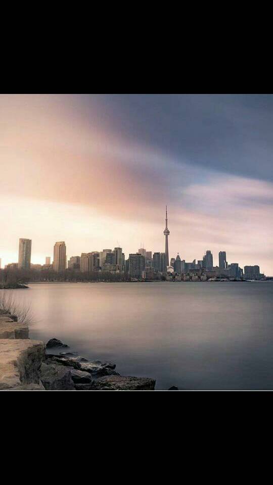 Lugar Toronto