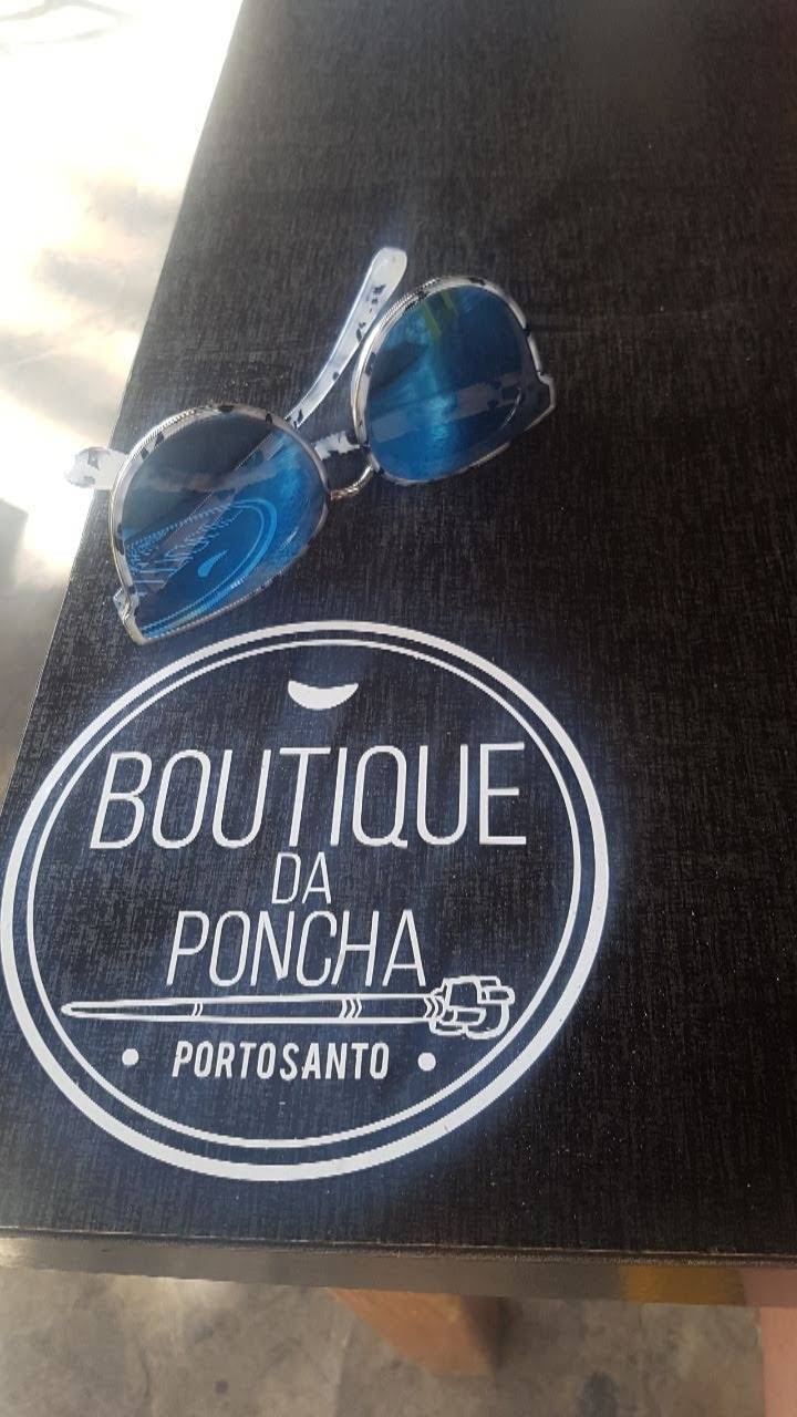 Lugar Boutique da Poncha