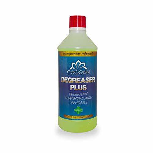 Lugar chogan Degreaser Plus Limpiador Supersgrassante universal 750 ml