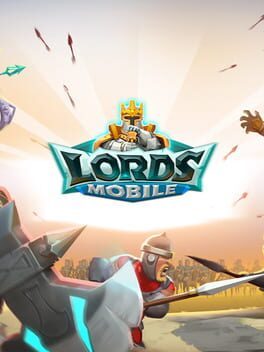 Videojuegos Lords Mobile