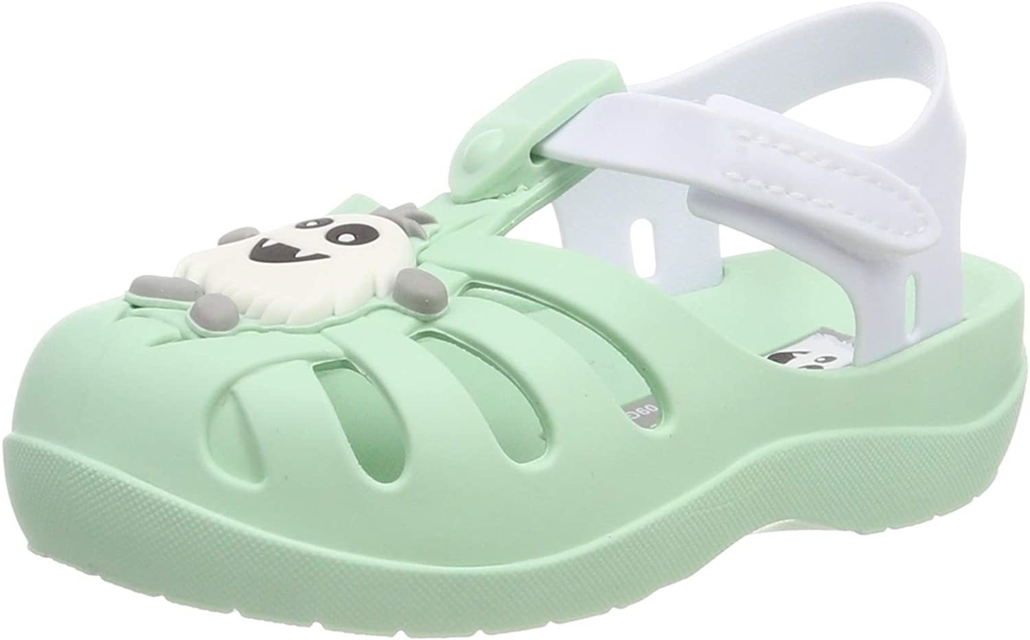 Lugares Ipanema Summer V Baby, Sandalias Unisex bebé,