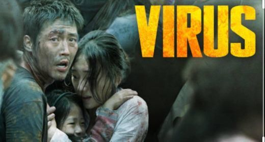 Movie Virus