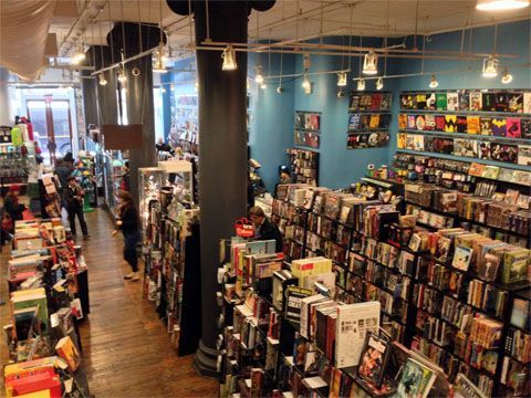 Forbidden Planet