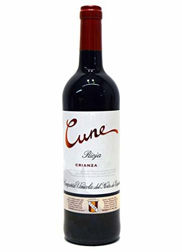 Product Cune Crianza