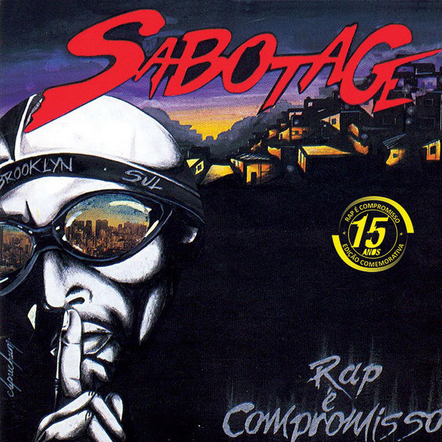 Music Rap É Compromisso