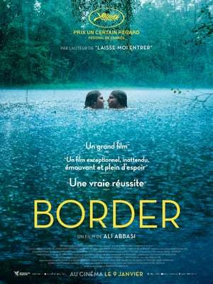 Película Border