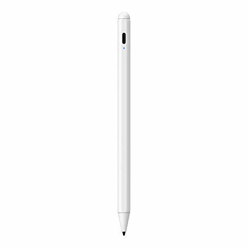 Electronic Zspeed Stylus Pen 2nd Gen para iPad 2018 y 2019 con Palm