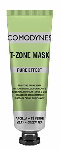 Product Comodynes T Zone Mask Maschera Purificante Per Il Viso 30 ml