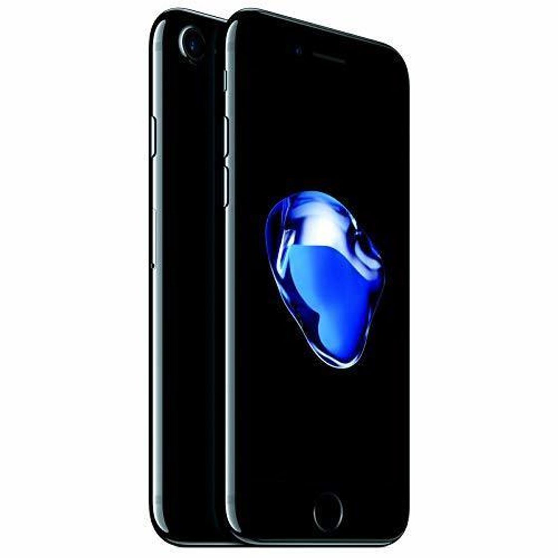 Electrónica Apple iPhone 7 256GB Jet Black