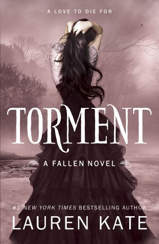 Libro Torment