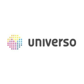 Cartão universo