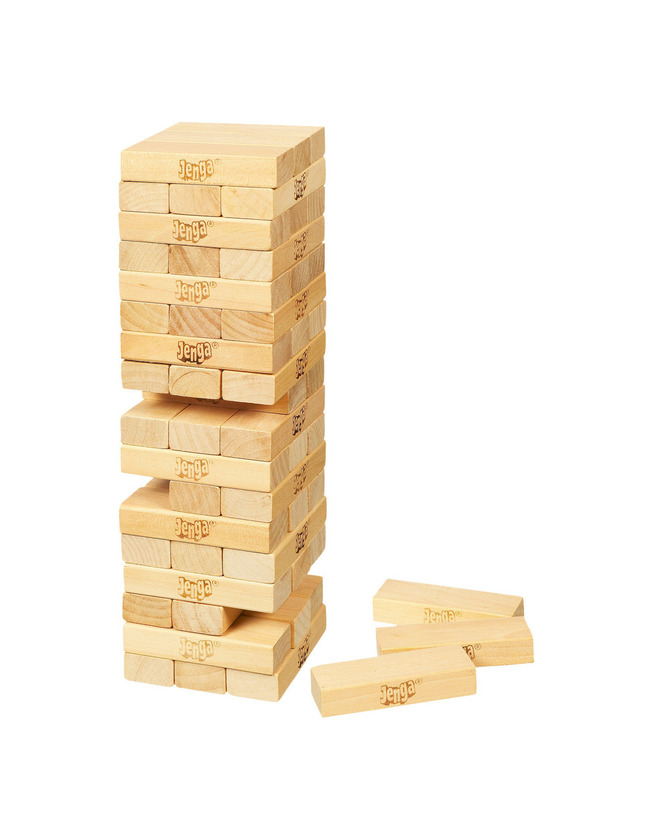 Product Jenga