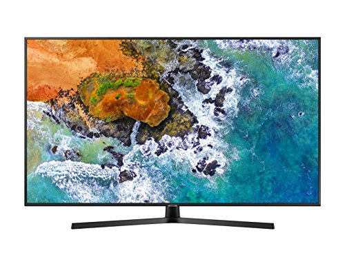 Product SAMSUNG Series 7 UE55NU7400UXZT LED TV 139,7 cm