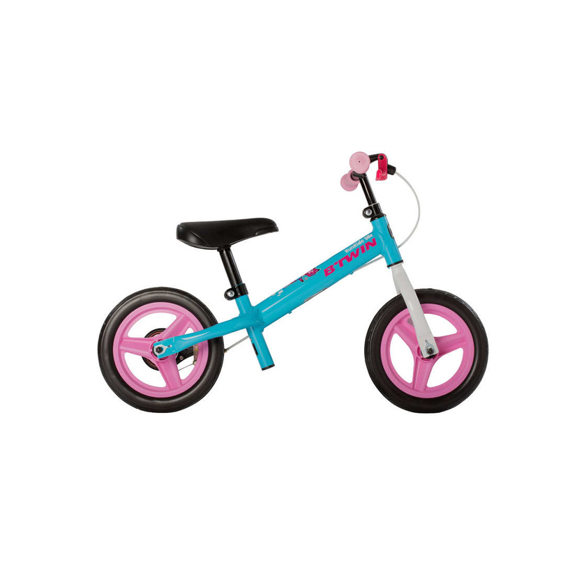 Producto Bicicleta de Aprendizagem 10 Polegadas Criança RUN RIDE 500 ...