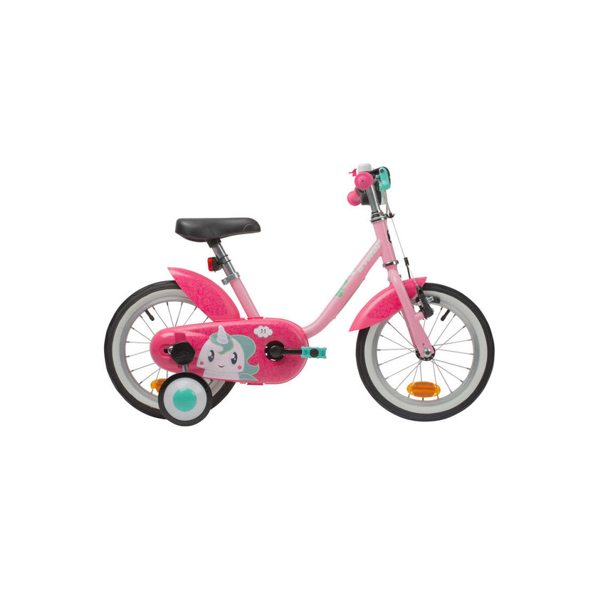 Producto BICICLETA 14 " 3-4